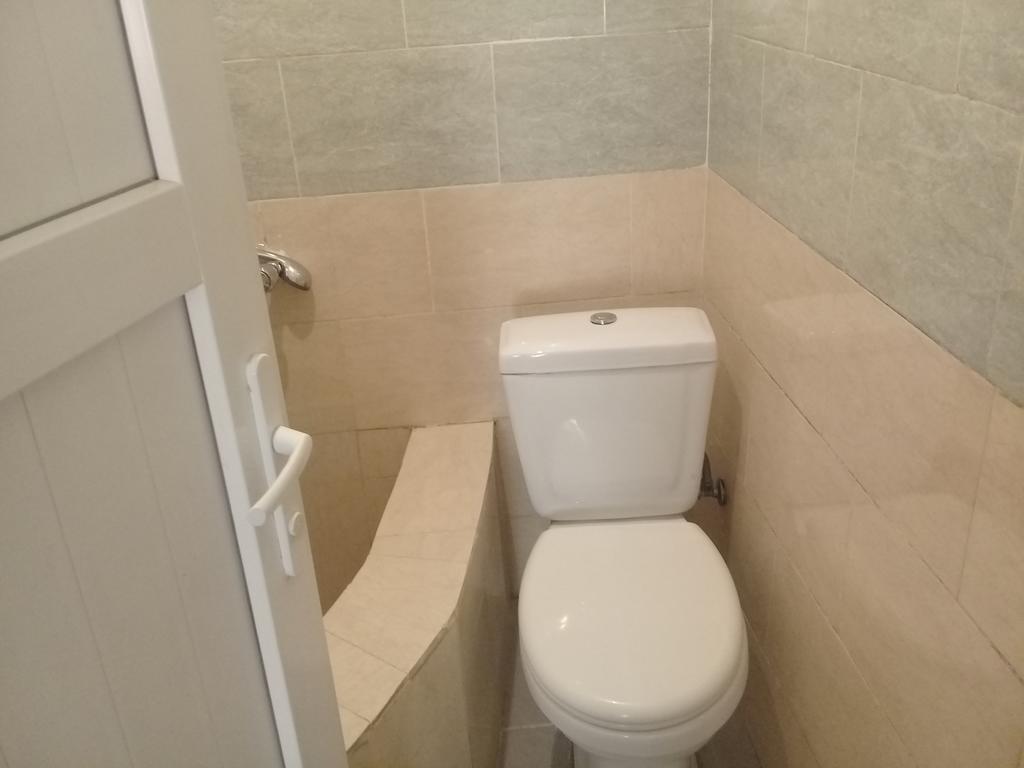 Guest House Gikacha Tbilisi Eksteriør bilde