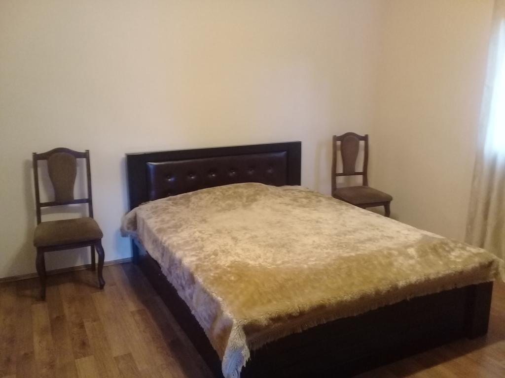 Guest House Gikacha Tbilisi Eksteriør bilde
