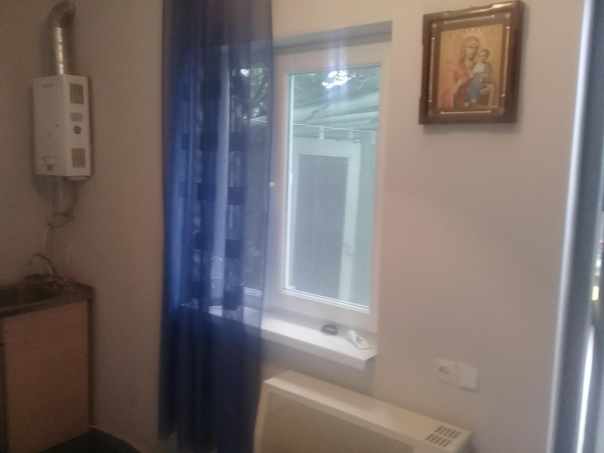 Guest House Gikacha Tbilisi Eksteriør bilde